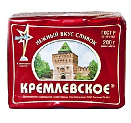 Кремлевское 200г. - фото 4715