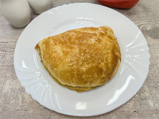 Самса из Баранины домашняя 98800