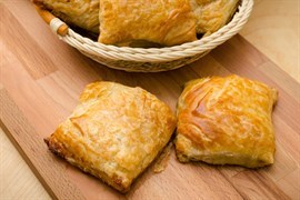 Самса из говядины домашняя 1590