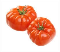 Помидоры Розовые - фото 4625