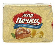 Маргарин Жар-печка 180 г 