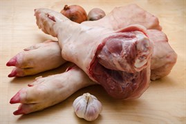 Свинина БУЛЬОНКА