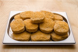 Котлеты КУРИНЫЕ домашние