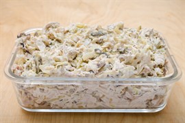 Купеческий салат