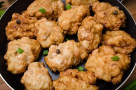 Котлеты по - купечески - фото 5239