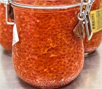 Икра горбуши 480г