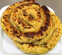 КУРИНЫЕ колбаски домашние Жаренные