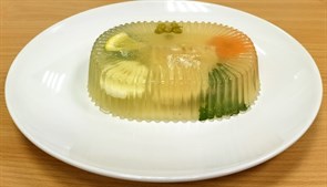 ЗАЛИВНОЕ рыбное 1шт.