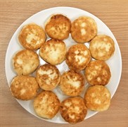 СЫРНИКИ