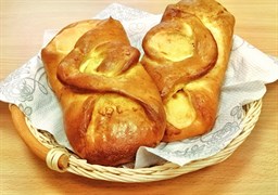 ХАЧАПУРИ домашняя 1ШТ.