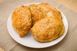 Самса БОДОМИ (Свинина+Говядина) 61004033423